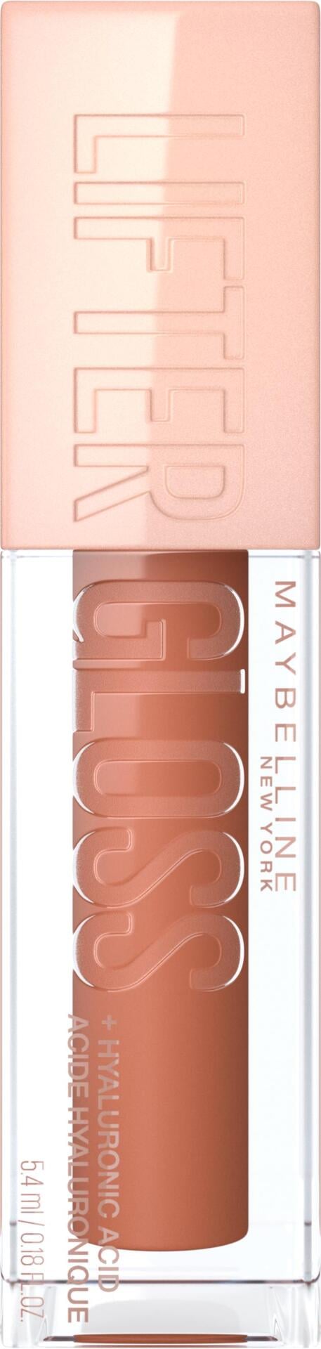 Maybelline New York Lifter Gloss Läppglans 27 Toffe 5,4 ml
