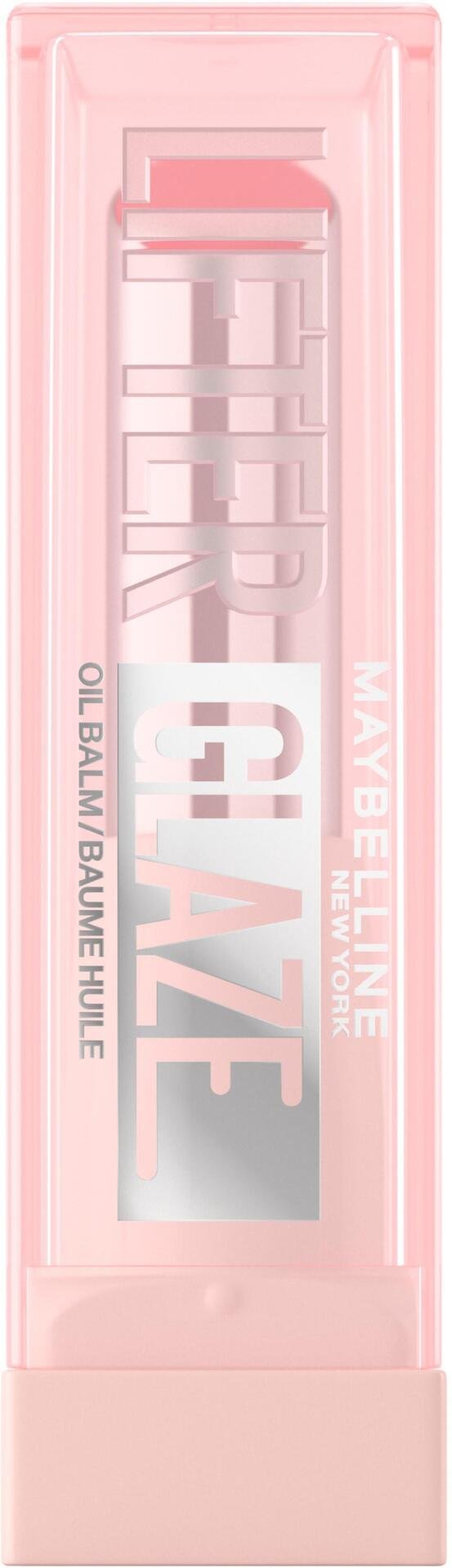Maybelline New York Lifter Glaze Läppbalsam 04 Cherry Swirl 4,4 g