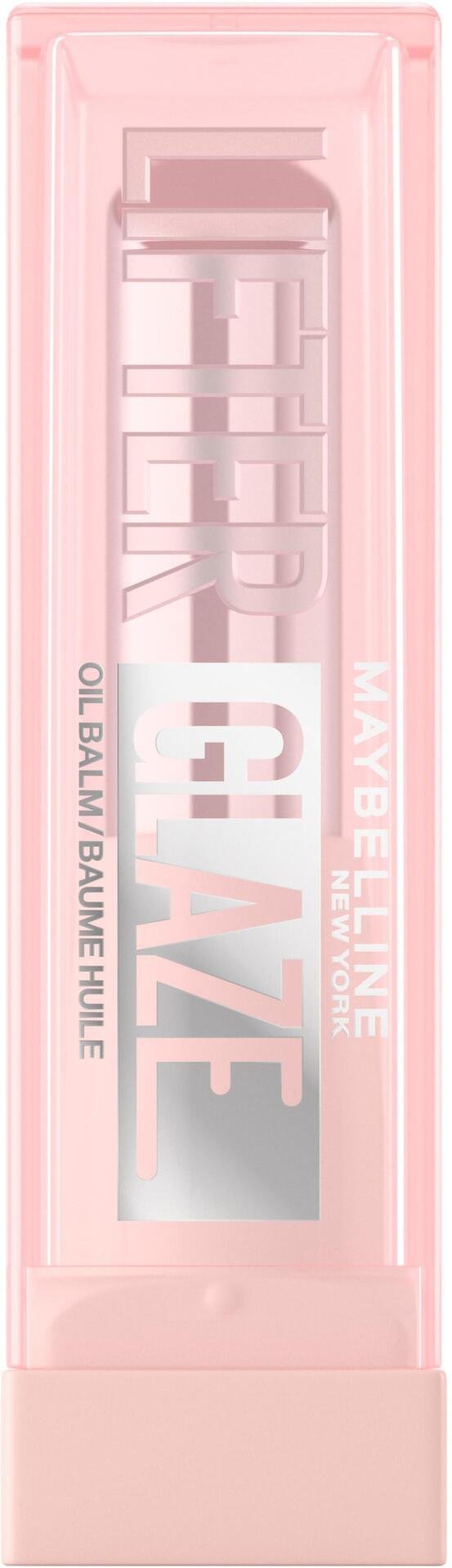 Maybelline New York Lifter Glaze Läppbalsam 10 Espresso Kiss 4,4 g