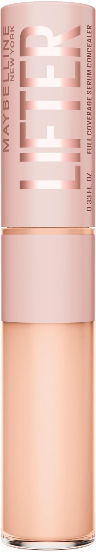 Maybelline New York Lifter Full Coverage Serum Concealer 5 10 ml