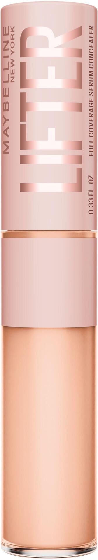 Maybelline New York Lifter Full Coverage Serum Concealer 20 10 ml