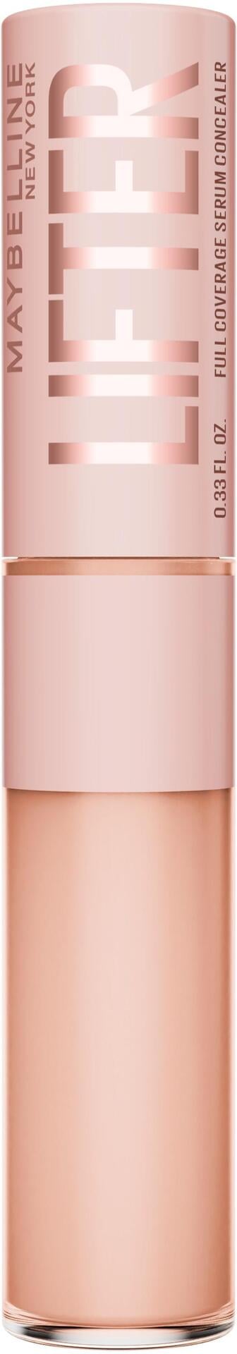 Maybelline New York Lifter Full Coverage Serum Concealer 25 10 ml