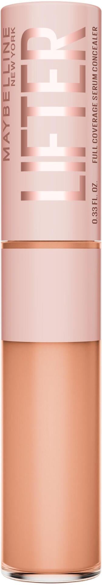 Maybelline New York Lifter Full Coverage Serum Concealer 55 10 ml