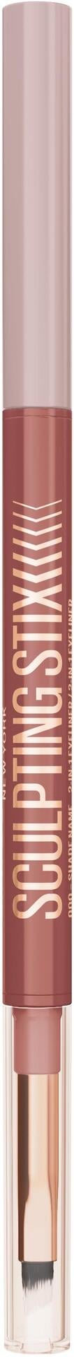 Maybelline New York Scultping Stix Eyeliner Rosy Sculpt 0,7 g