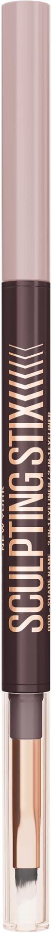 Maybelline New York Scultping Stix Eyeliner Smooth Espresso 0,7 g