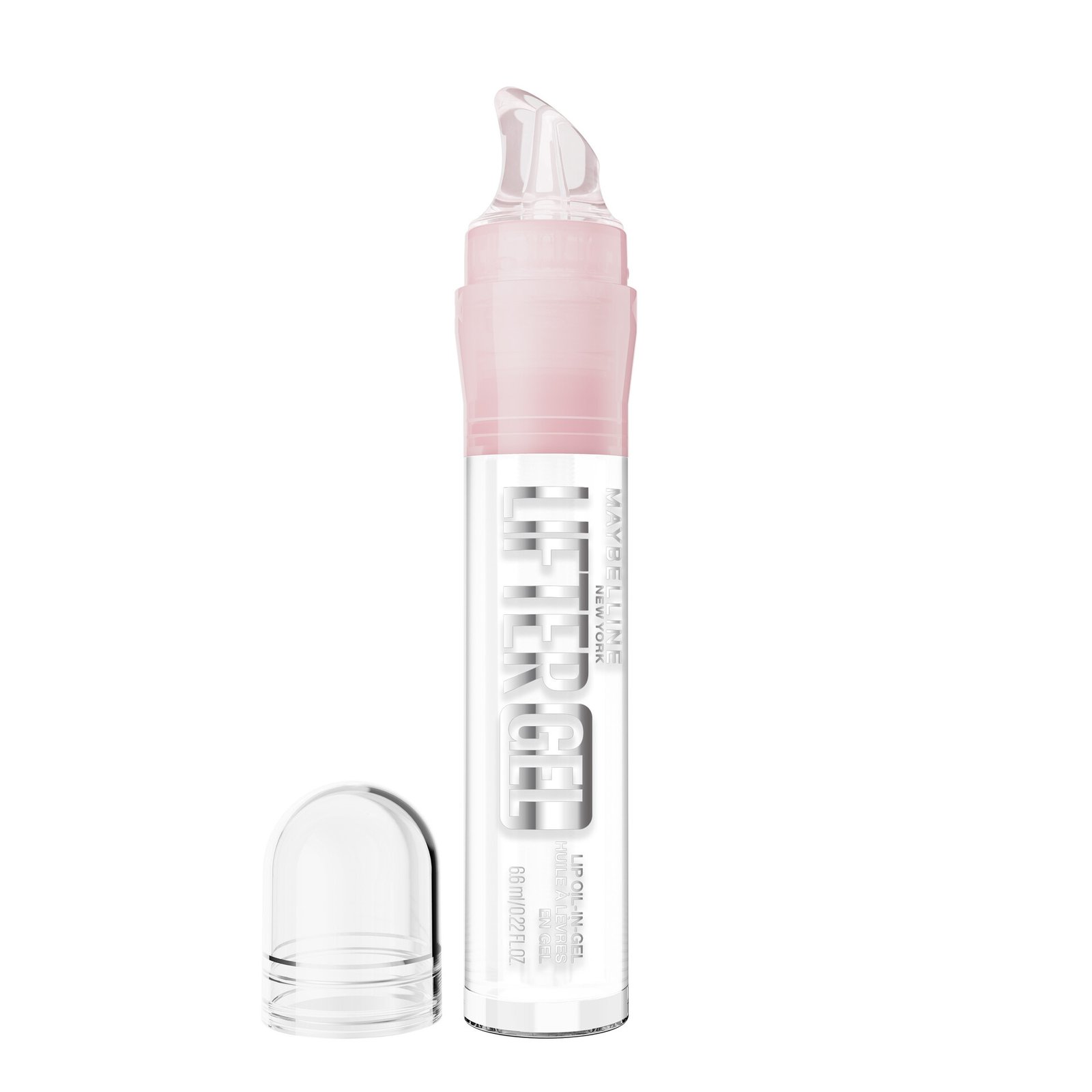 Maybelline New York Lifter Gel Oil-In-Gel Twist Pen 01 Mintini 6,6 ml