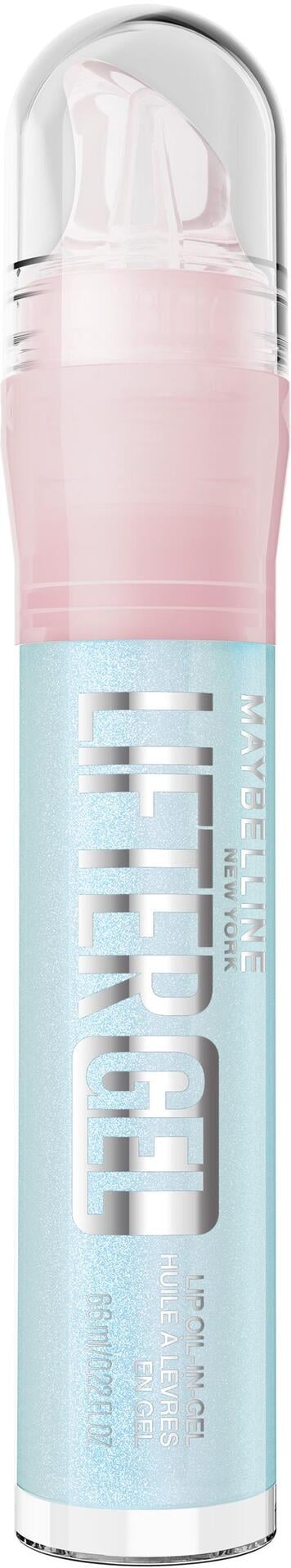 Maybelline New York Lifter Gel Oil-In-Gel Twist Pen 02 Blue Boba 6,6 ml