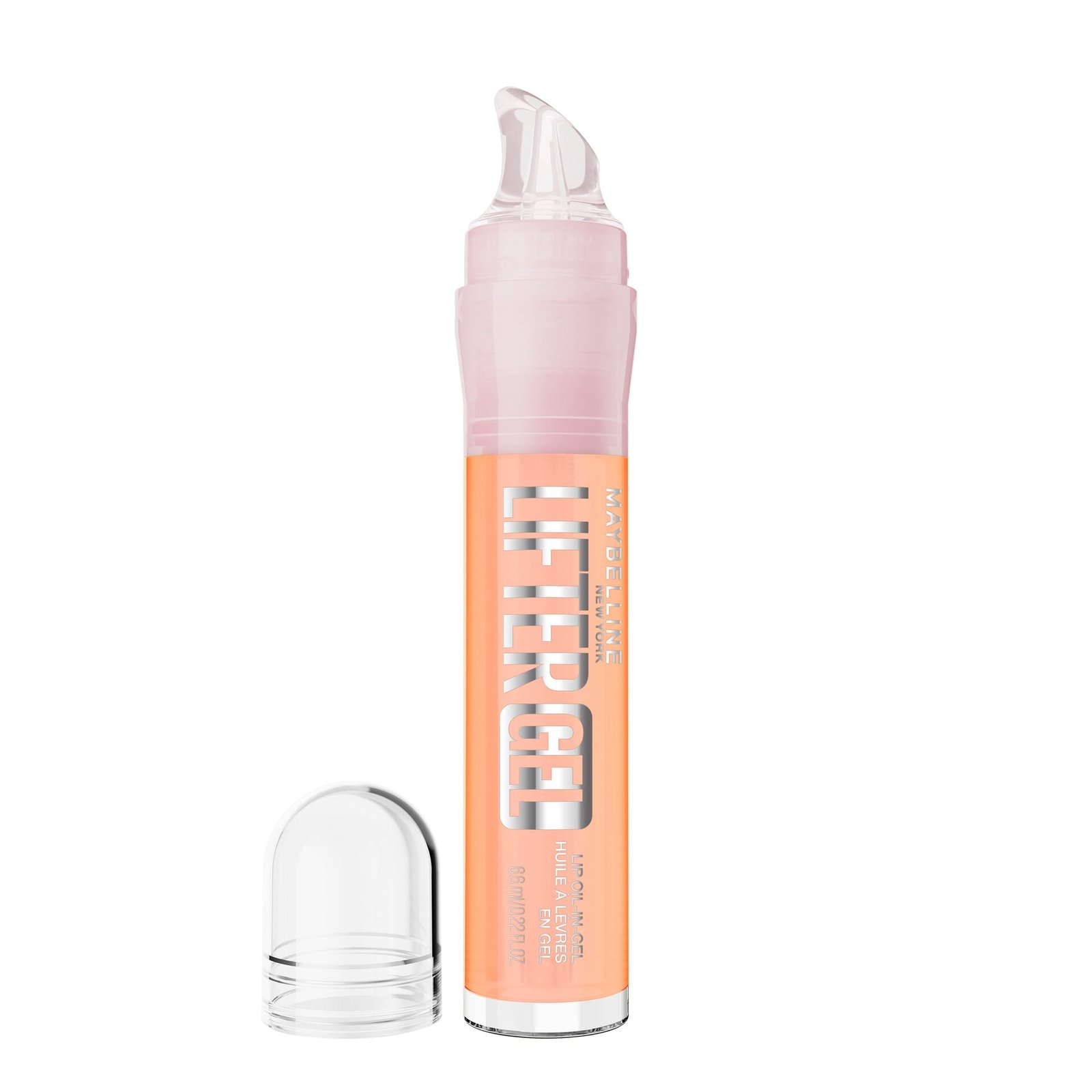 Maybelline New York Lifter Gel Oil-In-Gel Twist Pen 03 Passion Juice 6,6 ml