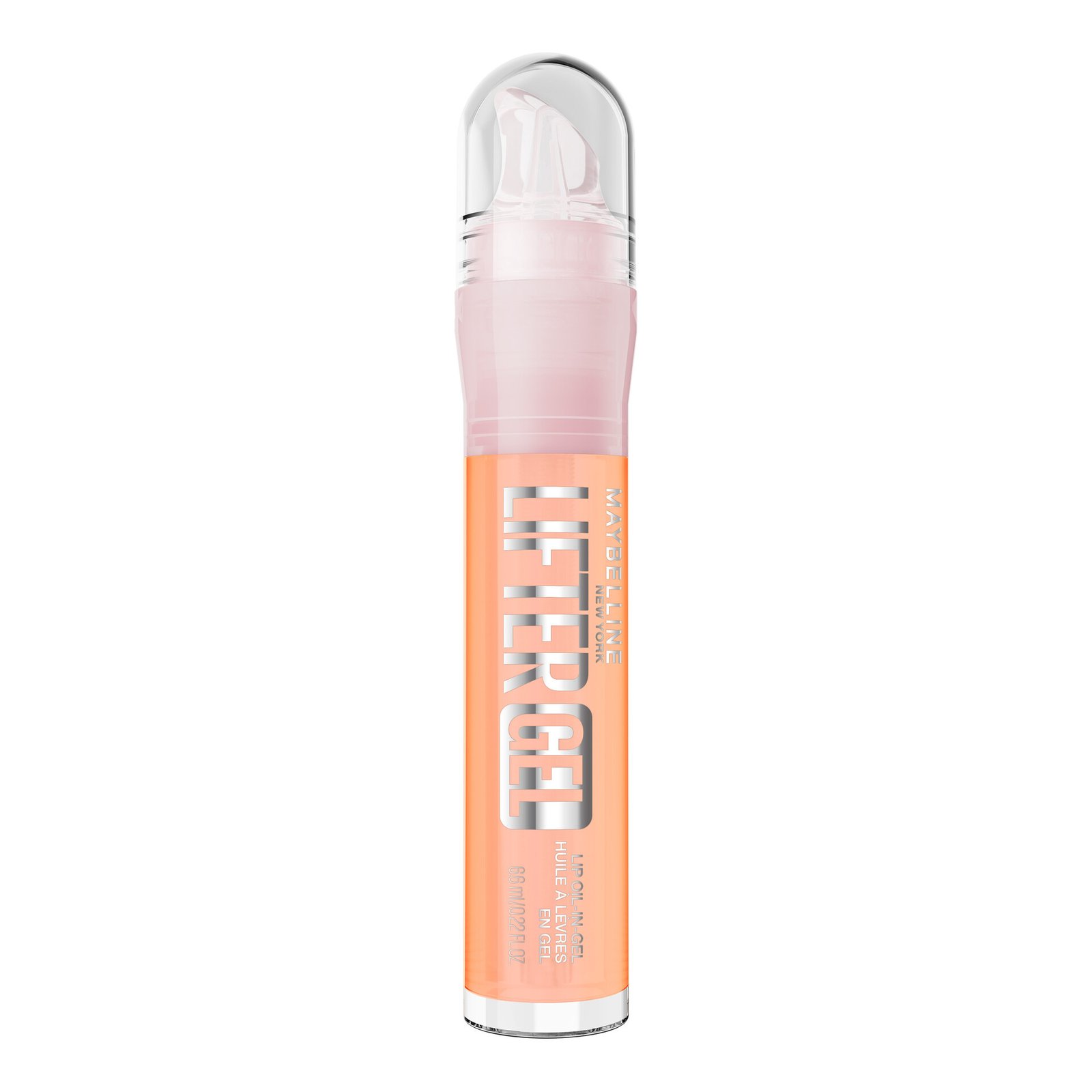 Maybelline New York Lifter Gel Oil-In-Gel Twist Pen 03 Passion Juice 6,6 ml