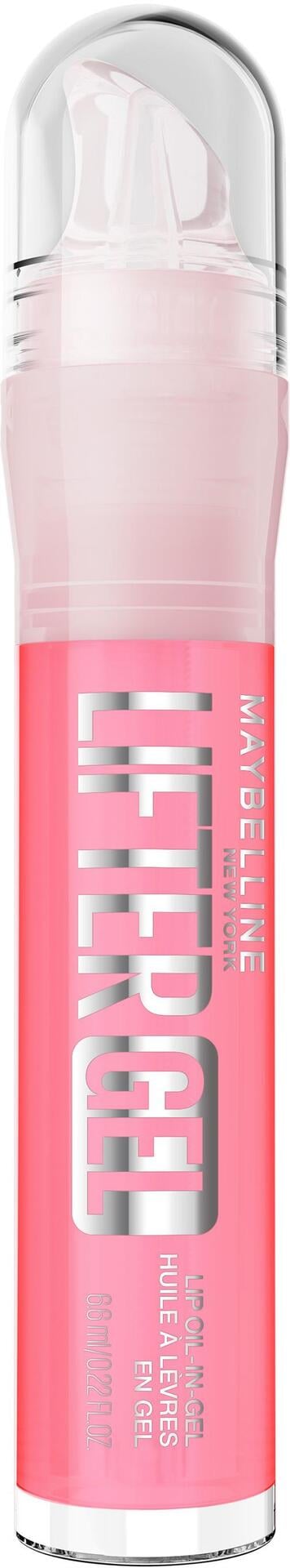 Maybelline New York Lifter Gel Oil-In-Gel Twist Pen 04 Sugar Spritz 6,6 ml