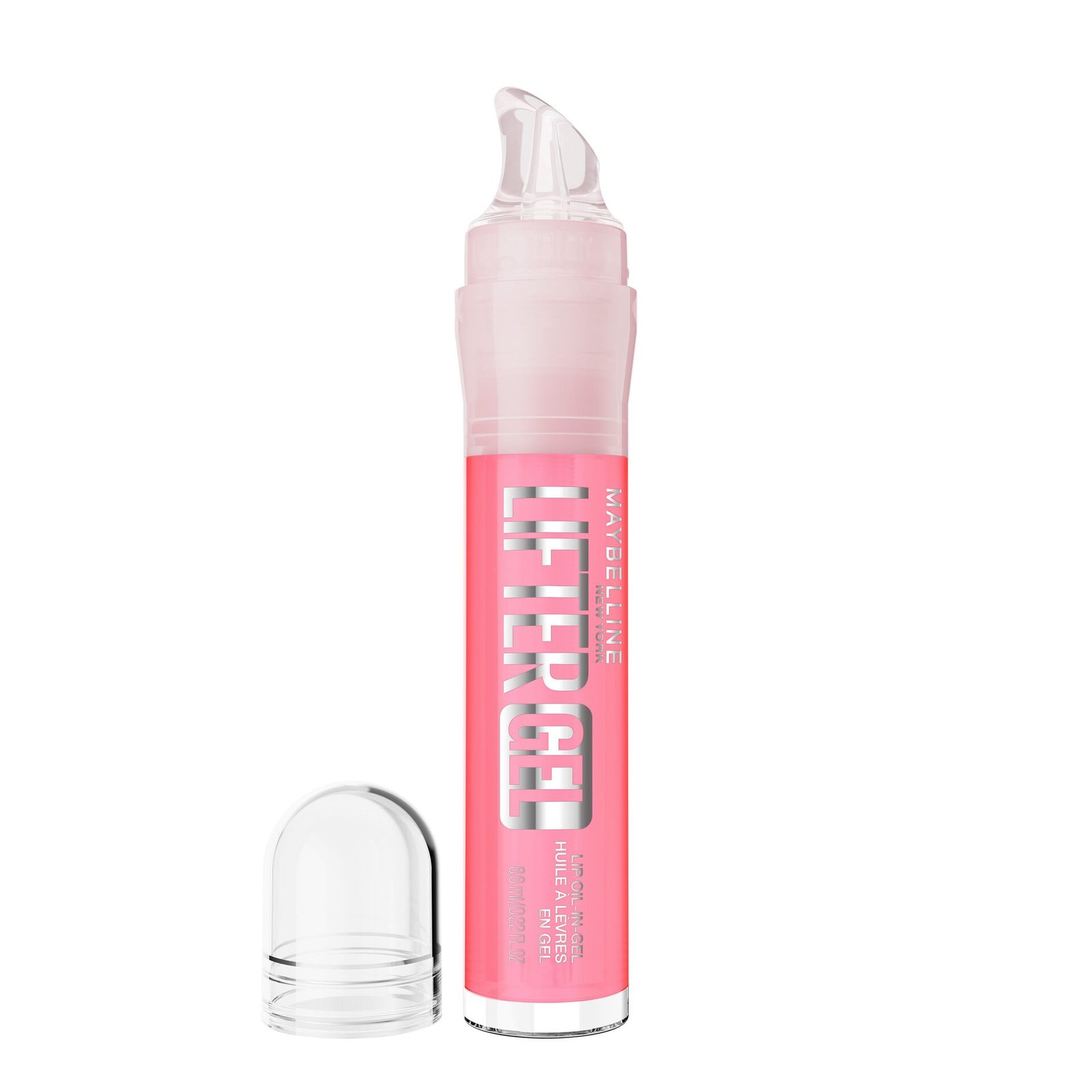 Maybelline New York Lifter Gel Oil-In-Gel Twist Pen 04 Sugar Spritz 6,6 ml