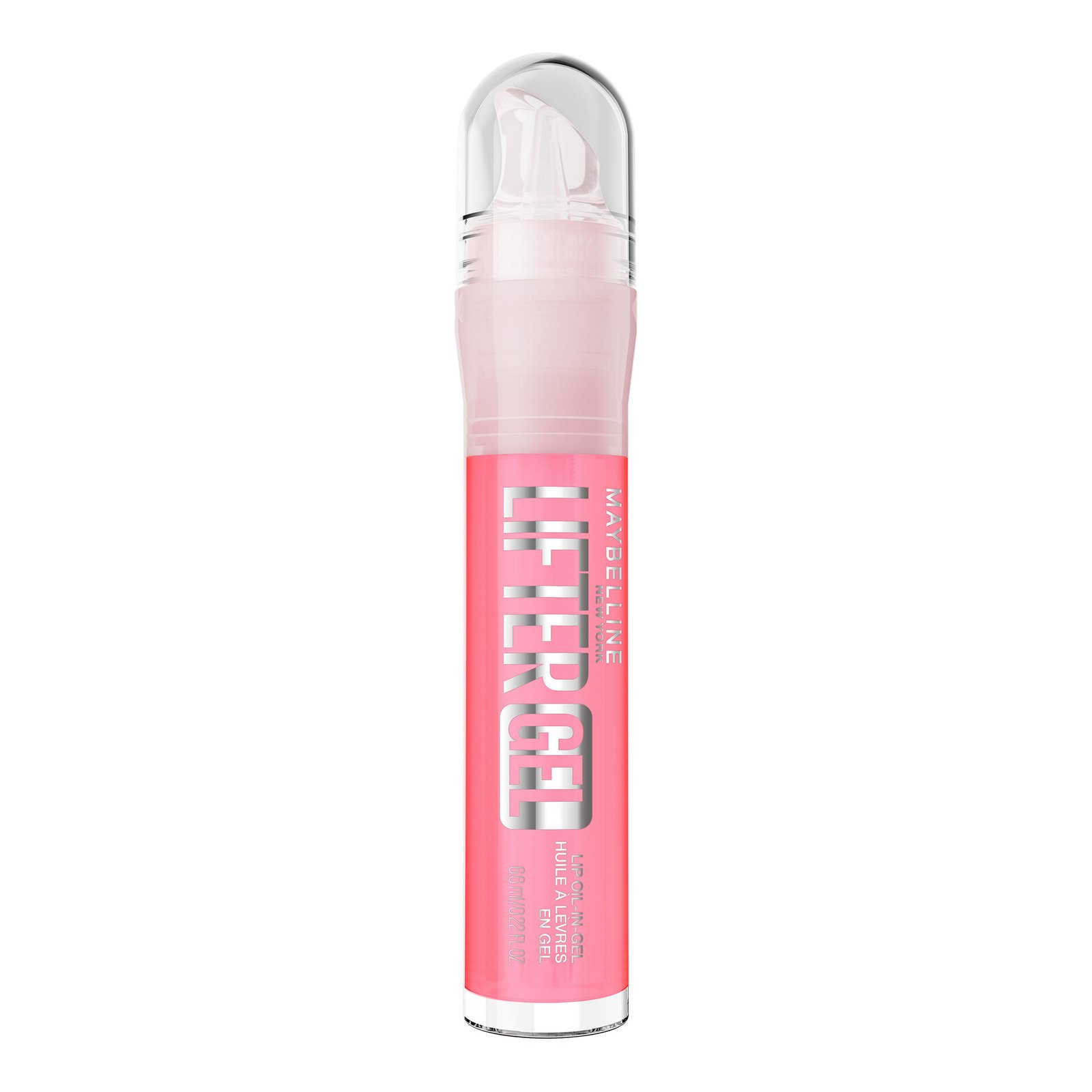 Maybelline New York Lifter Gel Oil-In-Gel Twist Pen 04 Sugar Spritz 6,6 ml