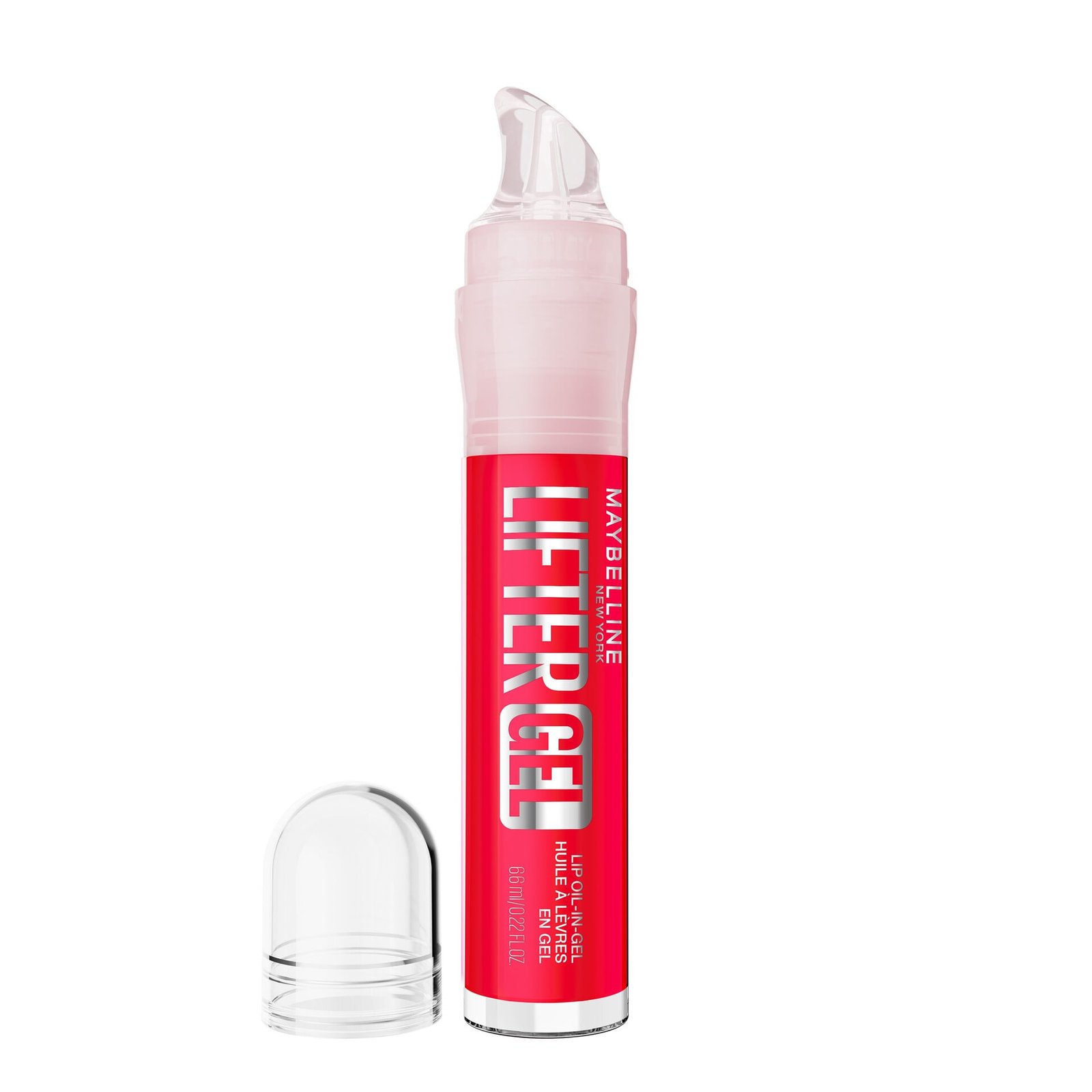 Maybelline New York Lifter Gel Oil-In-Gel Twist Pen 05 Melon-Ade 6,6 ml