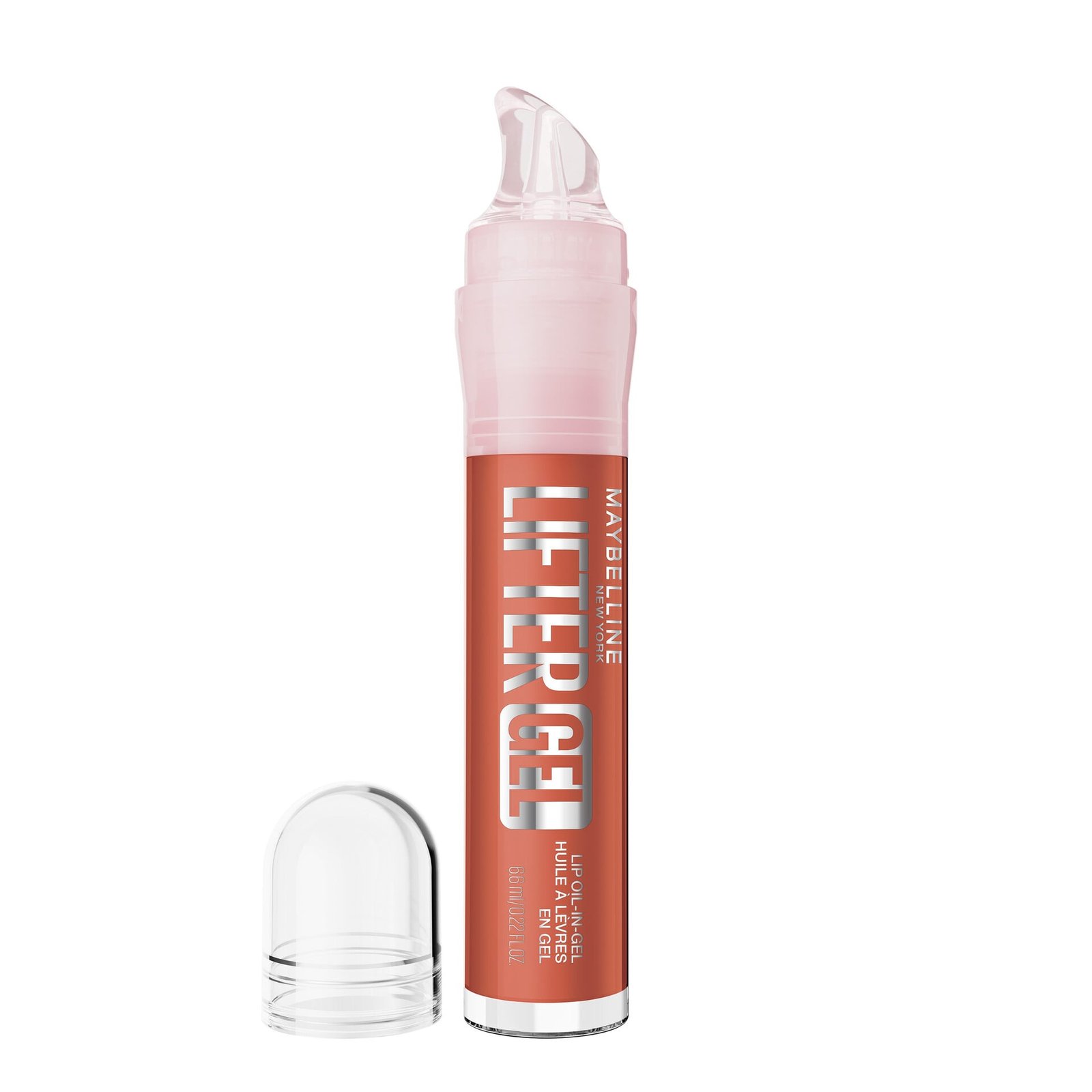 Maybelline New York Lifter Gel Oil-In-Gel Twist Pen 07 Vanilla Horchata 6,6 ml
