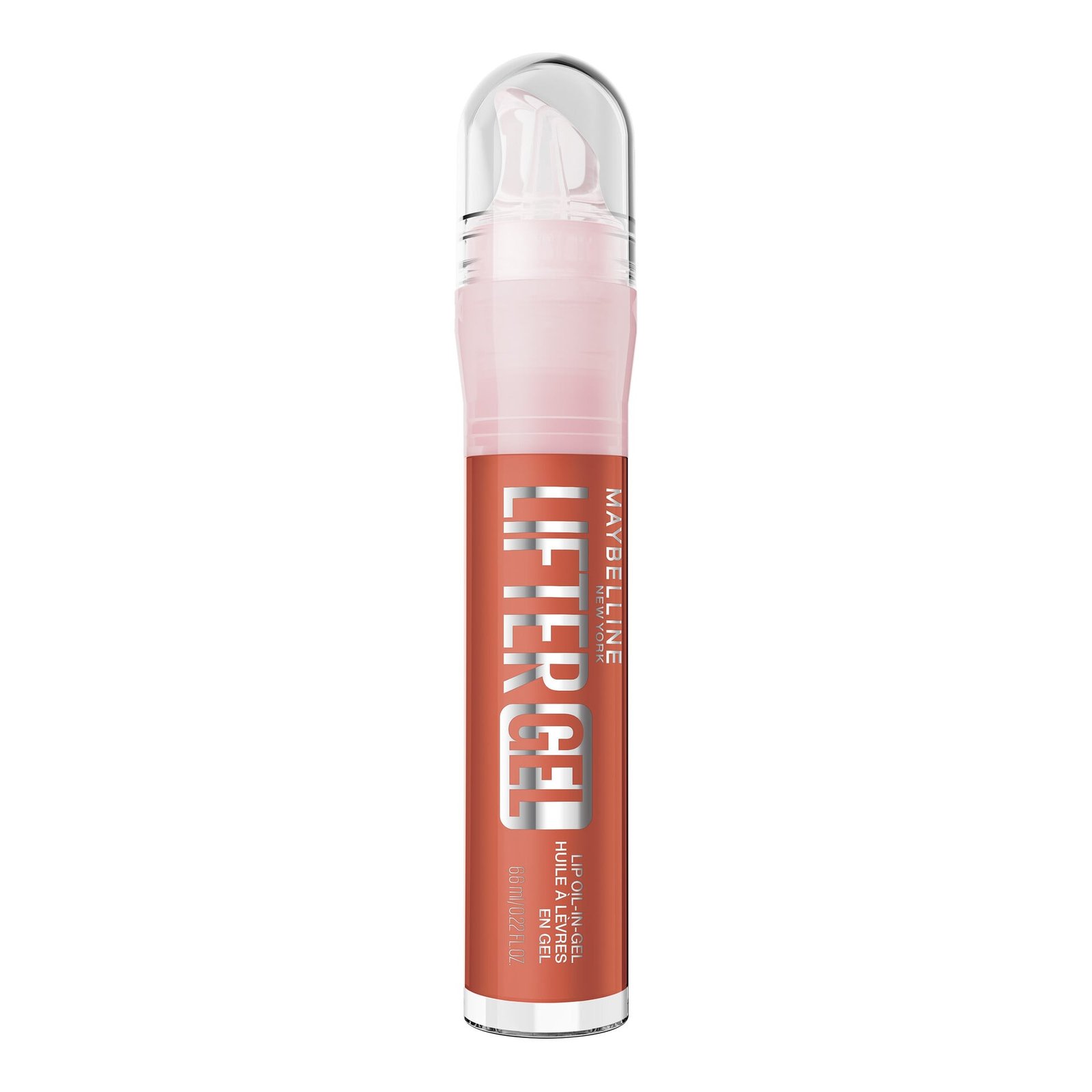 Maybelline New York Lifter Gel Oil-In-Gel Twist Pen 07 Vanilla Horchata 6,6 ml