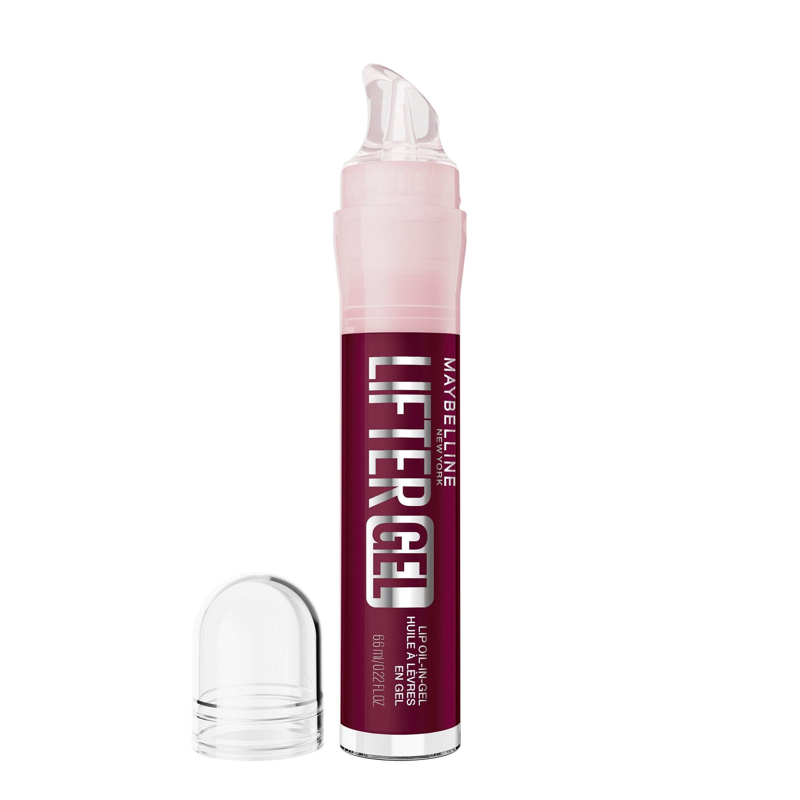 Maybelline New York Lifter Gel Oil-In-Gel Twist Pen 08 Berry Twist 6,6 ml