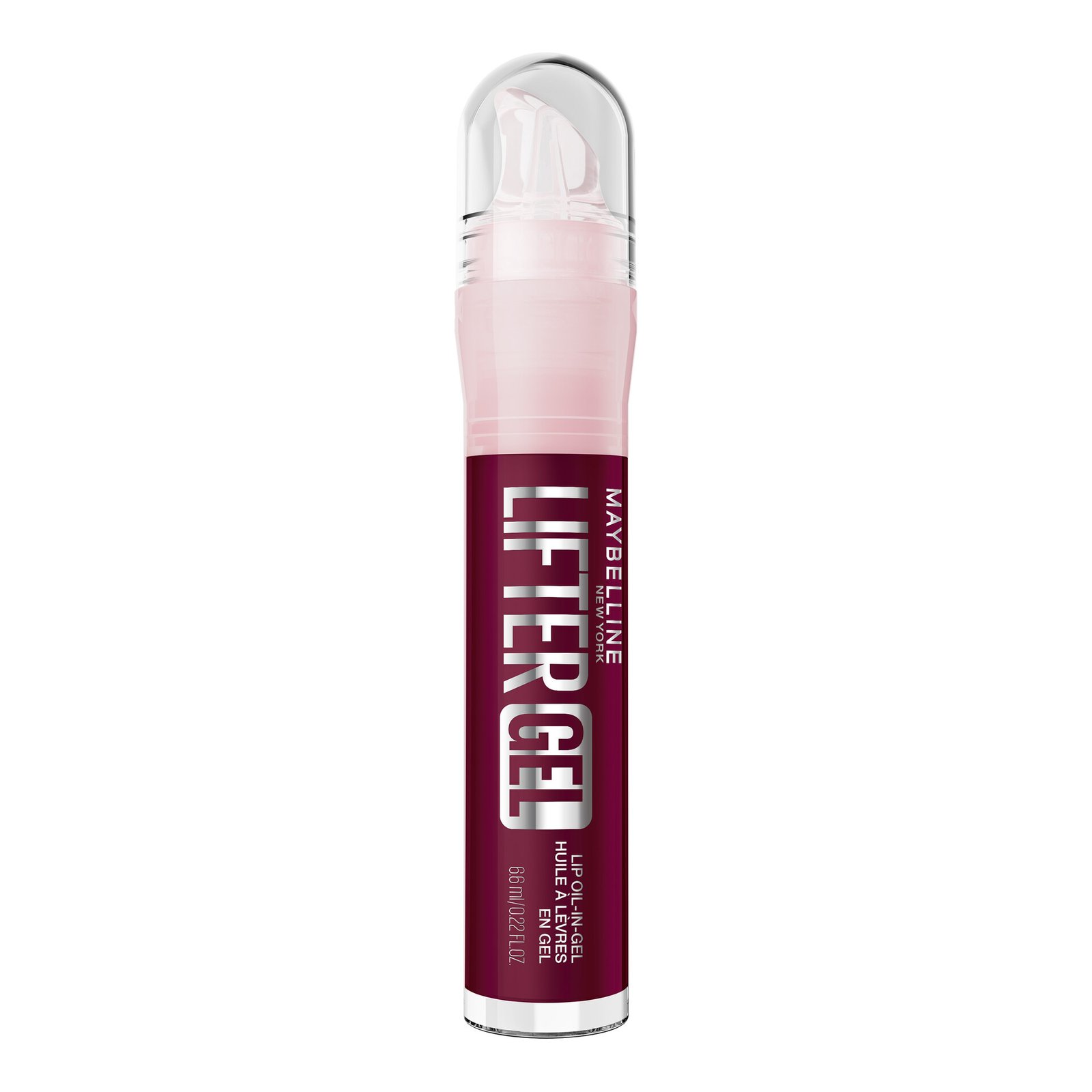Maybelline New York Lifter Gel Oil-In-Gel Twist Pen 08 Berry Twist 6,6 ml