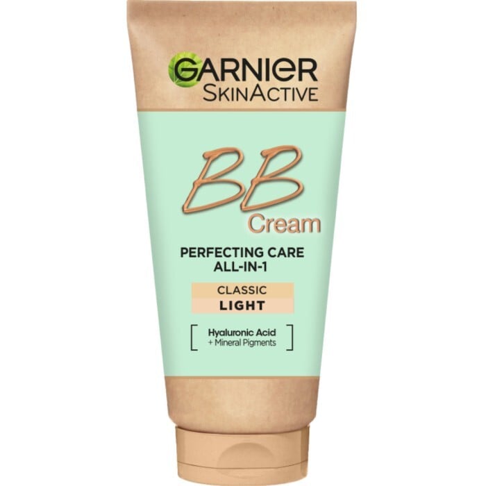 Garnier SkinActive BB Cream Classic Light 50 ml