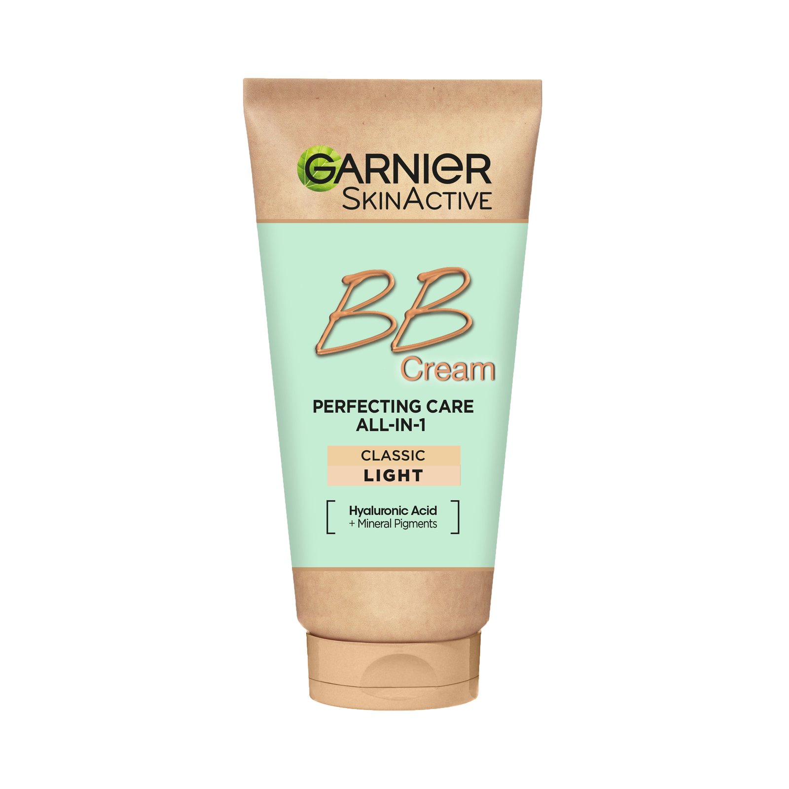 Garnier SkinActive BB Cream Classic Light 50 ml