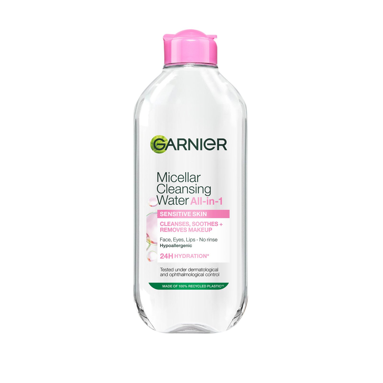 Garnier Micellar Cleansing Water 400 ml