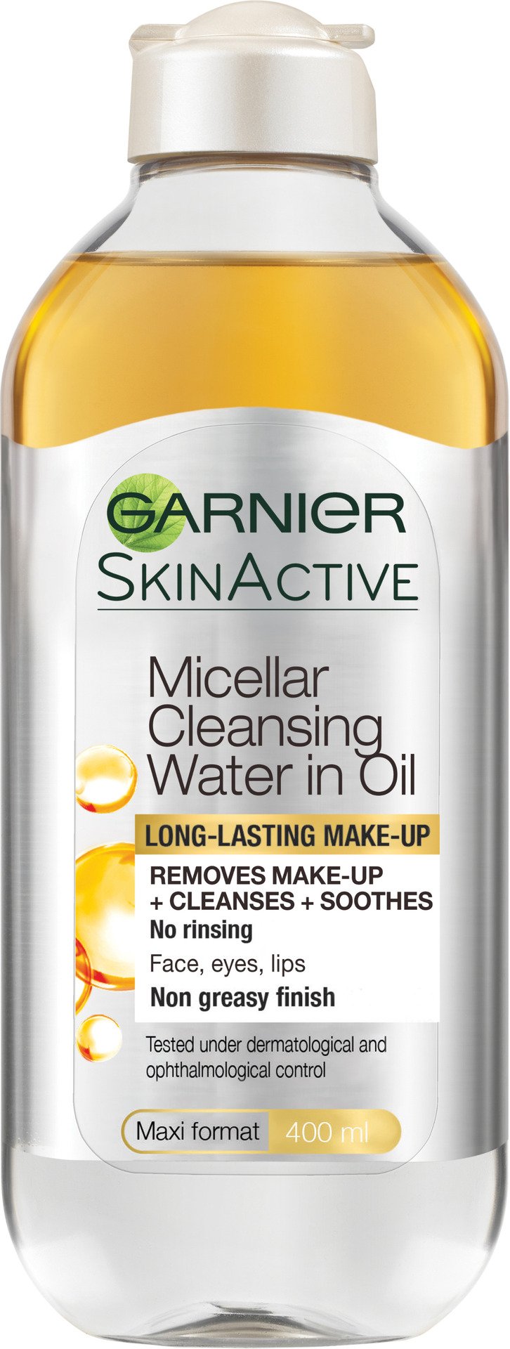 Garnier Micellar Cleansing Water in Oil