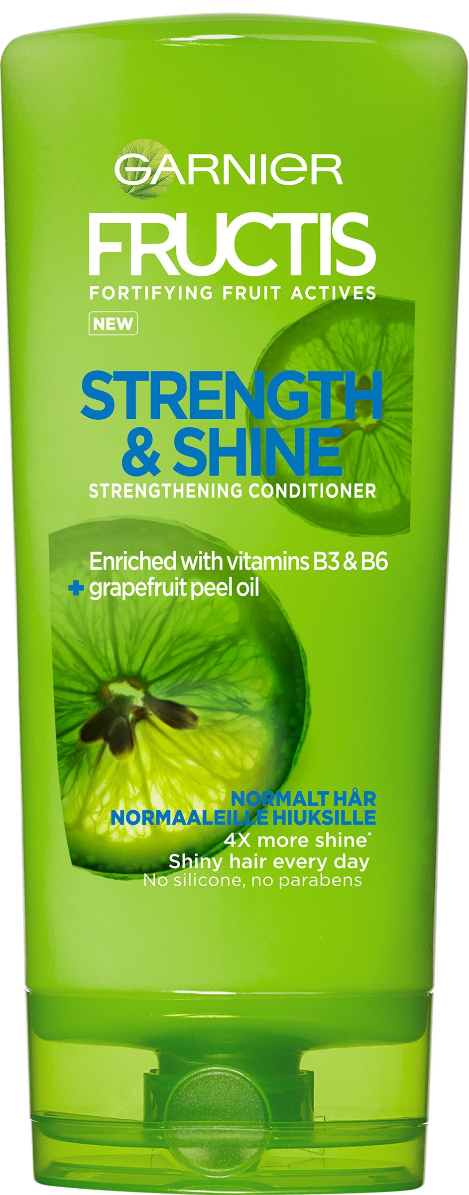 Garnier Fructis Strenght & Shine Normal Balsam 200 ml