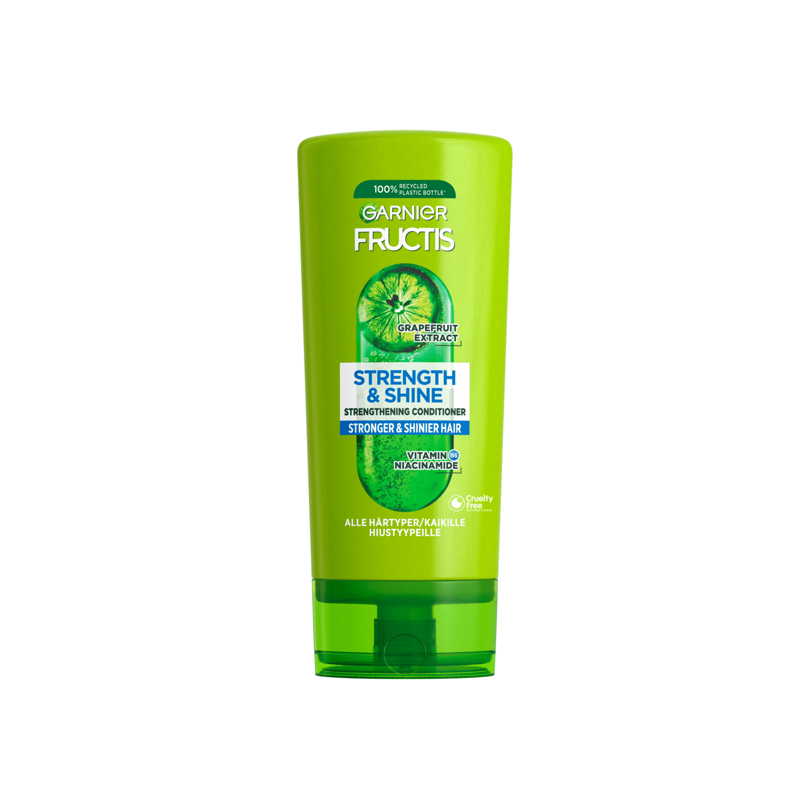 Garnier Fructis Strenght & Shine Normal Balsam 200 ml
