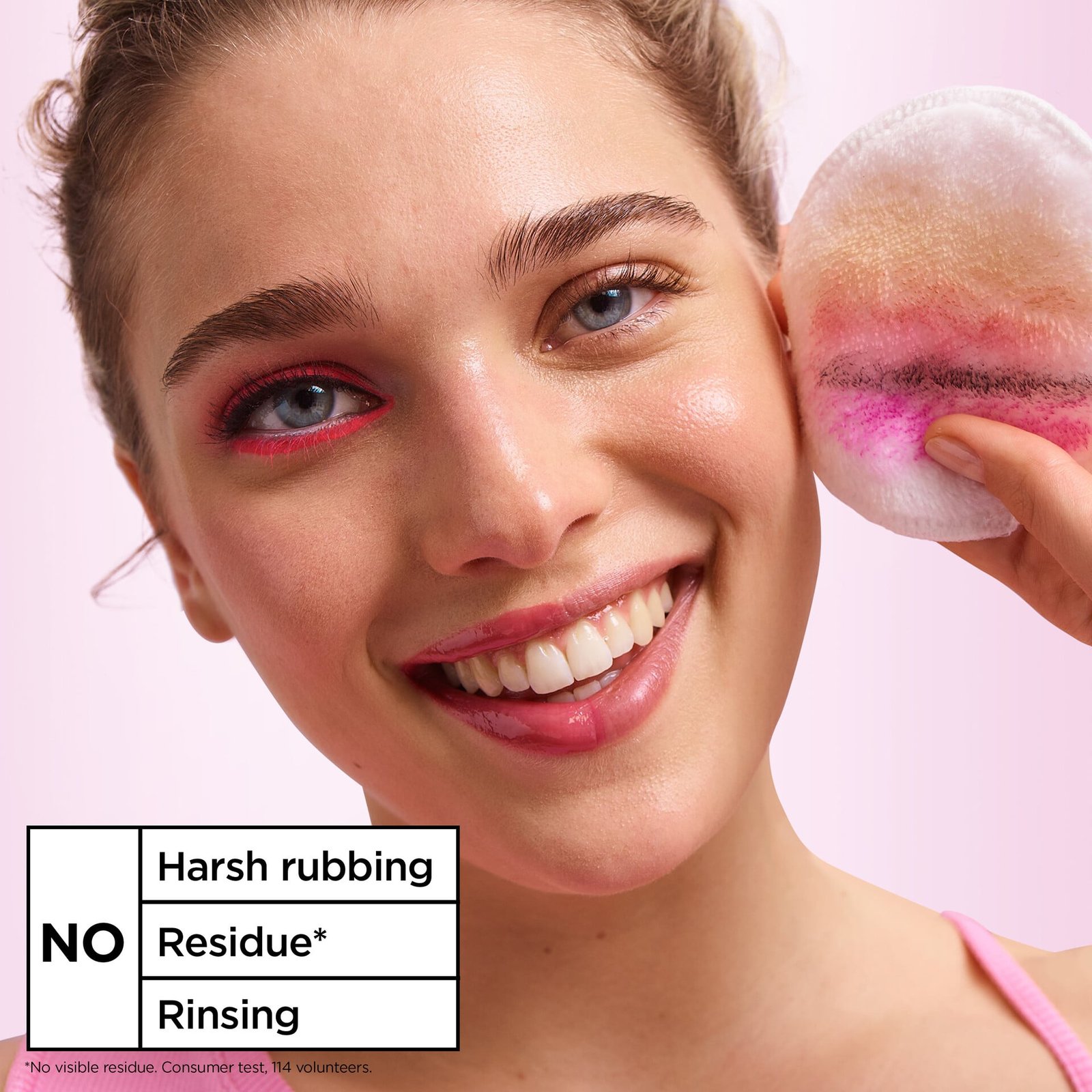 Garnier Micellar Cleansing Water All-in-1 Micellärvatten för normal och känslig hud 100 ml