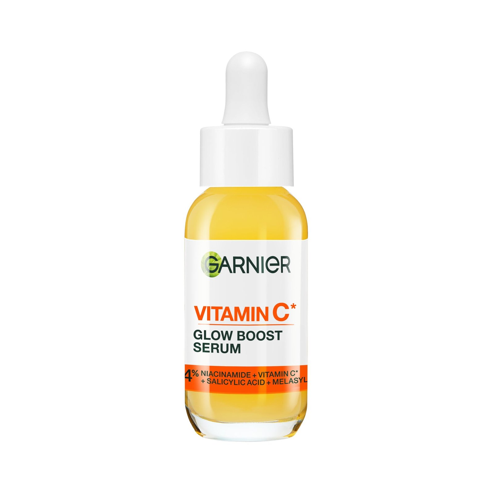 Garnier SkinActive Vitamin-C Glow Boost Serum 30 ml