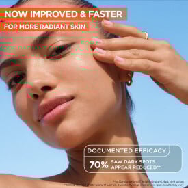 Garnier SkinActive Vitamin-C Glow Boost Serum 30 ml