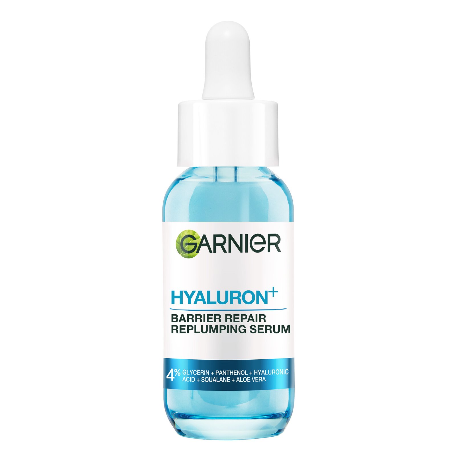 Garnier Skin Active Hyaluronic Aloe Replumping Super Serum