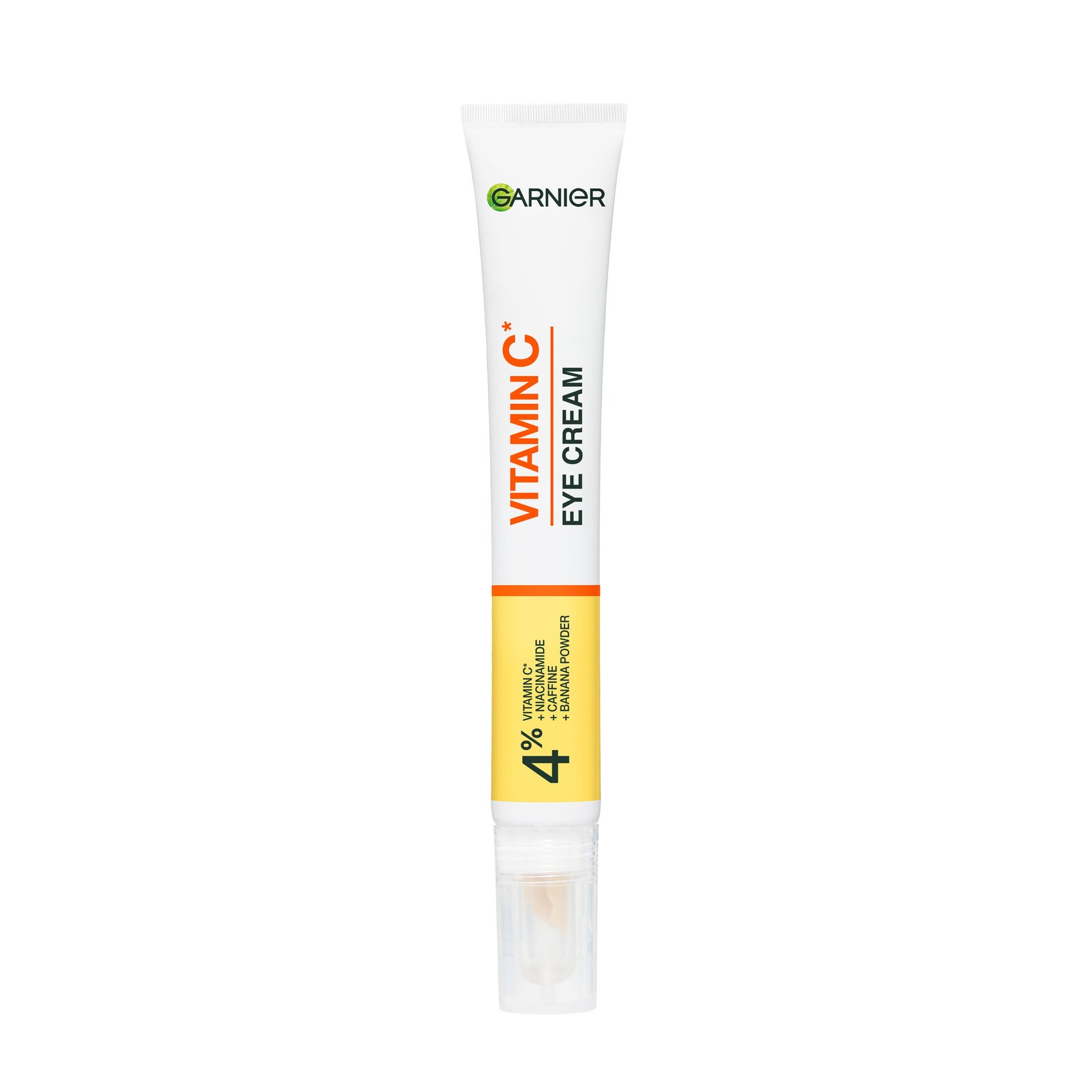 Garnier SkinActive Vitamin C Glow Boosting Eye Cream 15 ml