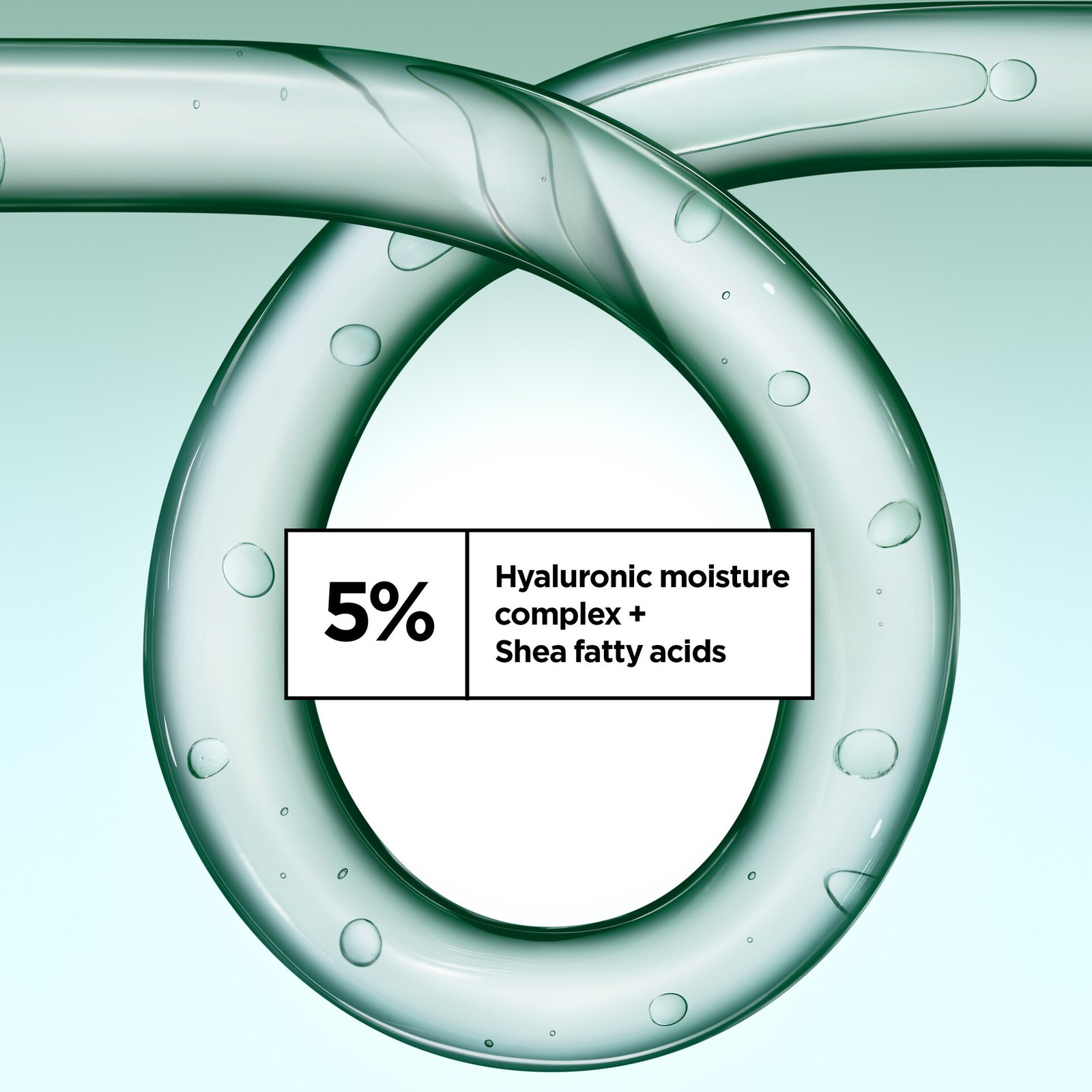 Garnier Fructis Method for Curls Shampoo for curly hair 200 ml