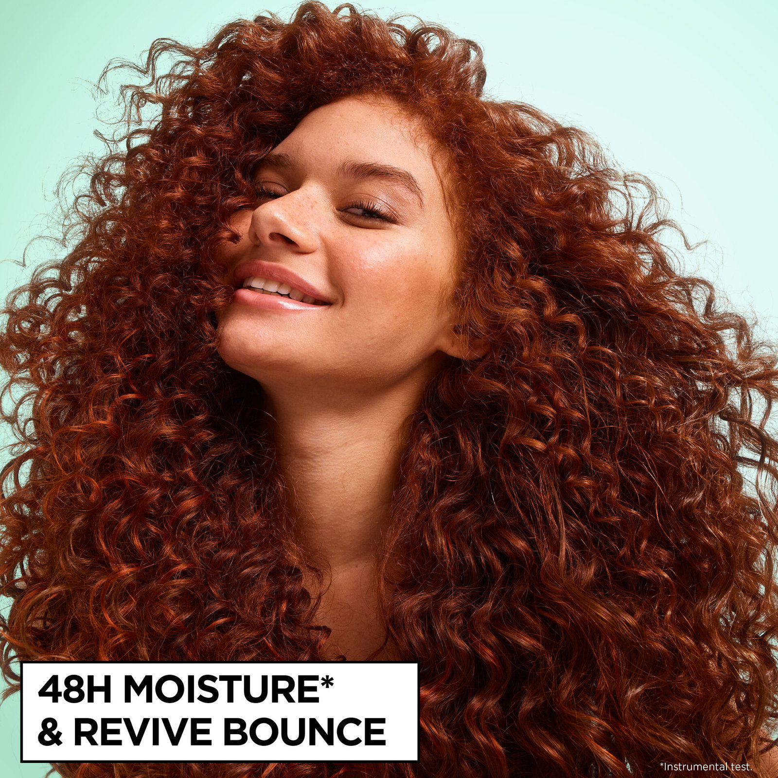 Garnier Fructis Method for Curls leave-in for curly hair 150 ml