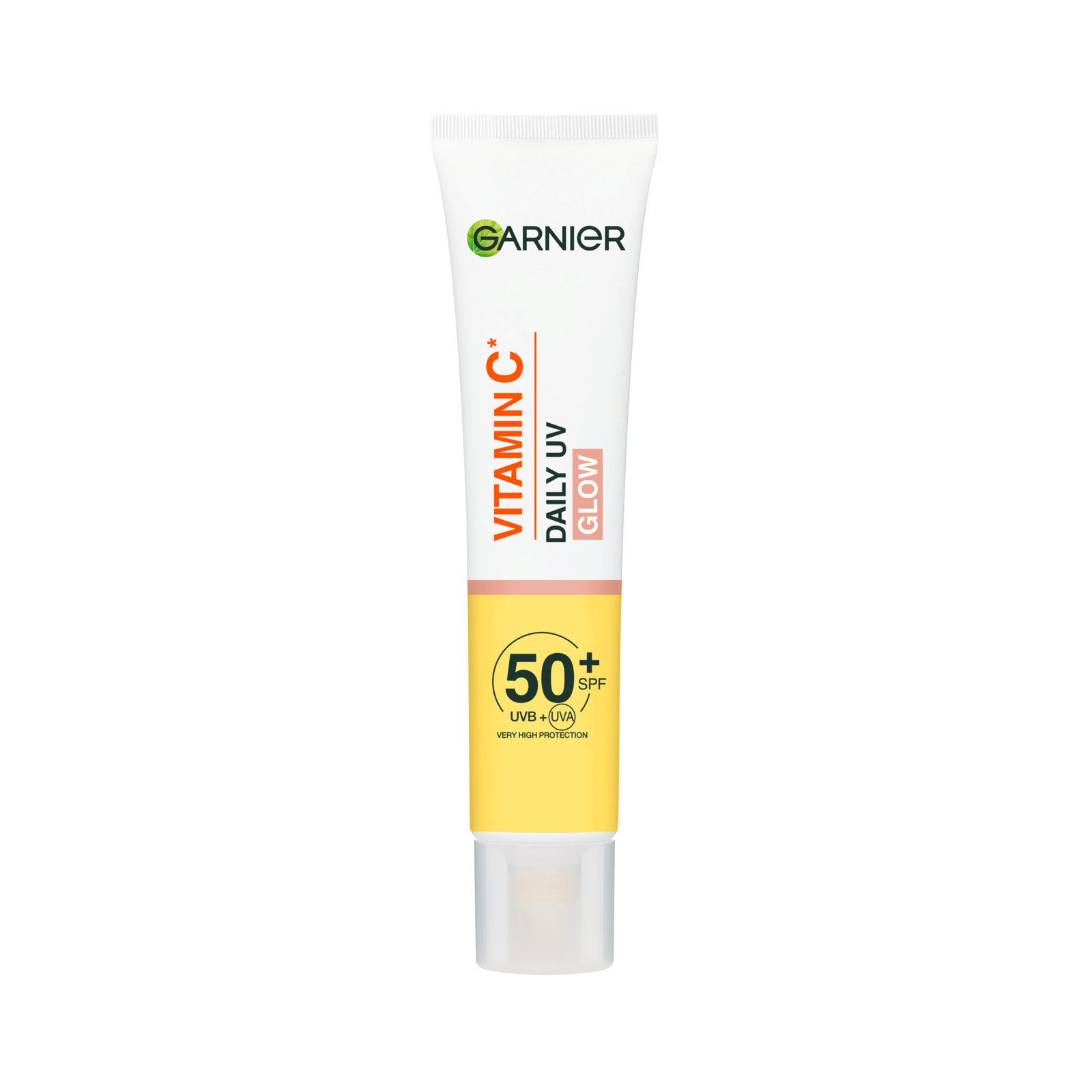 Garnier SkinActive Vitamin C Sheer Glow UV fluid for dull skin 40 ml