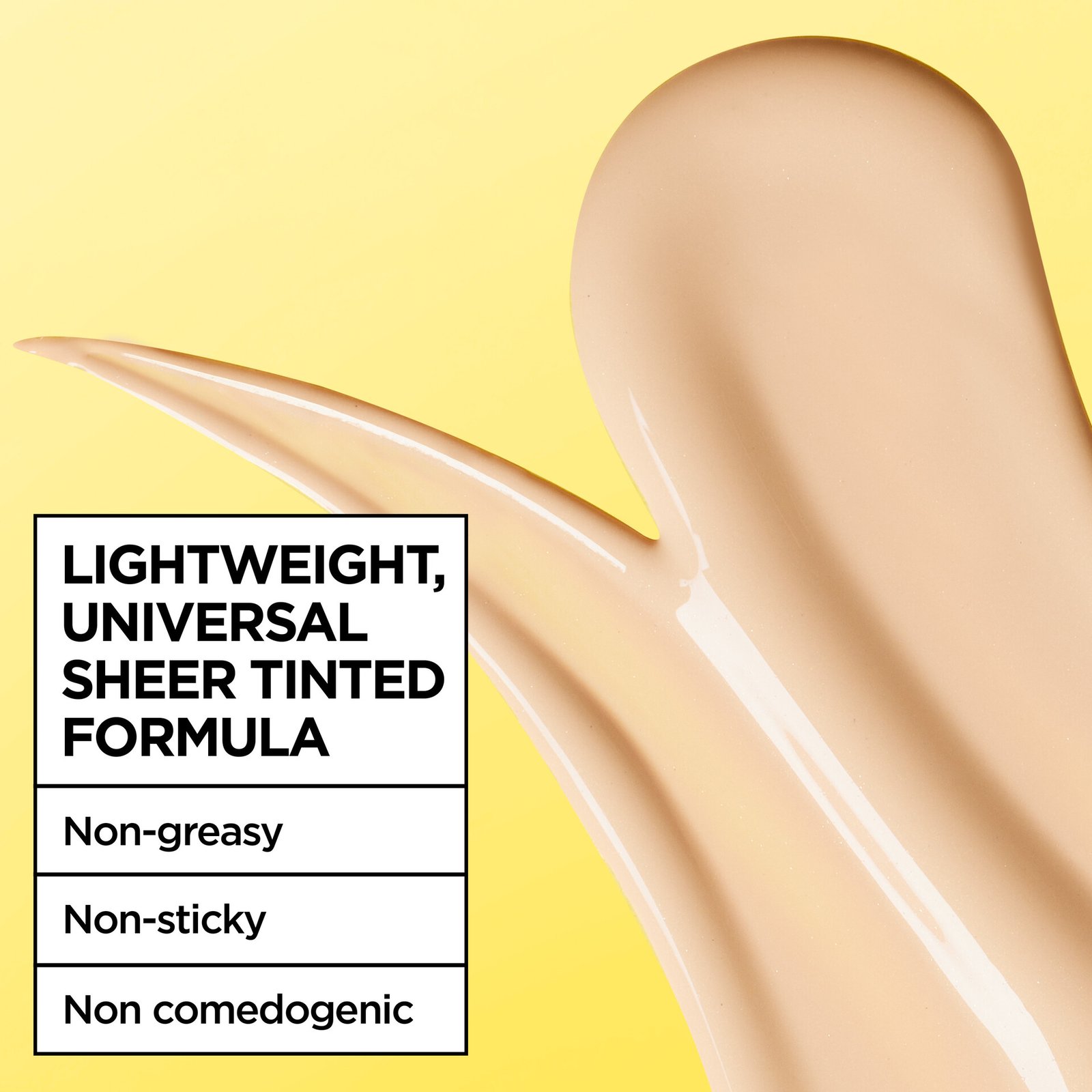 Garnier SkinActive Vitamin C Sheer Glow UV fluid for dull skin 40 ml