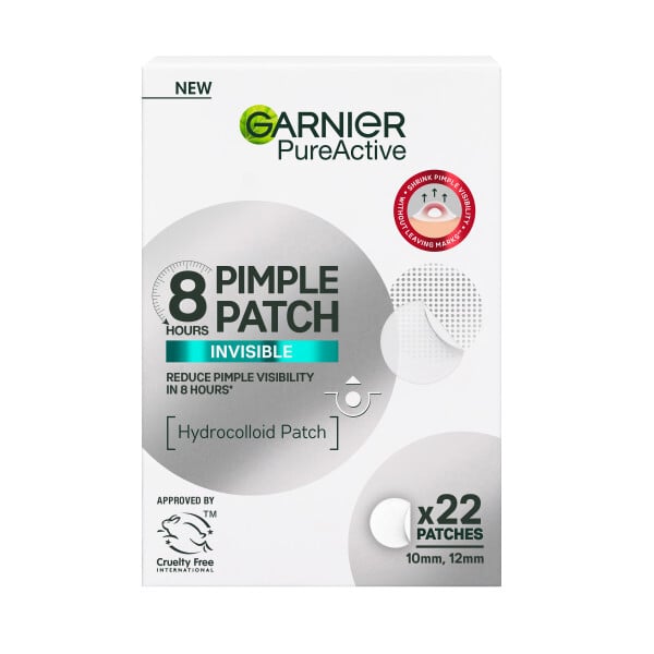 Garnier PureActive Pimple Patch  22 st