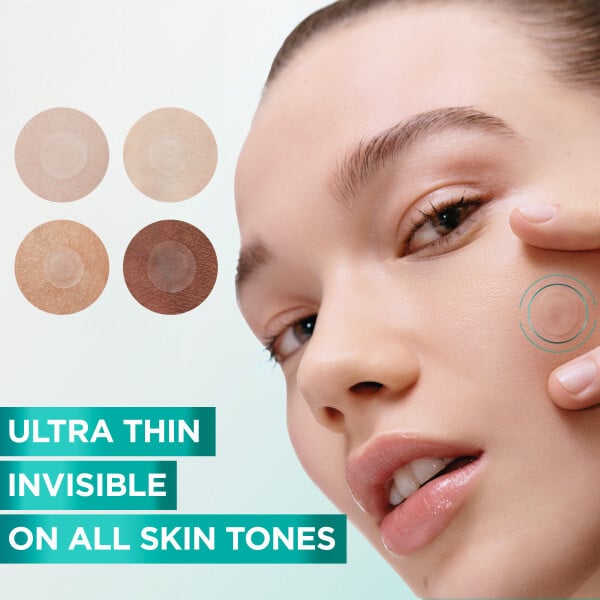 Garnier PureActive Pimple Patch  22 st