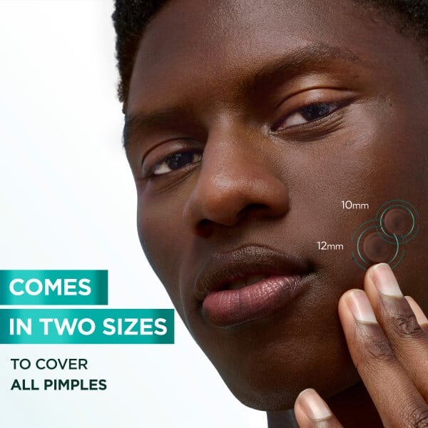 Garnier PureActive Pimple Patch  22 st