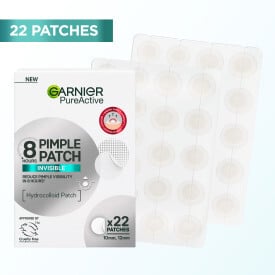 Garnier PureActive Pimple Patch  22 st
