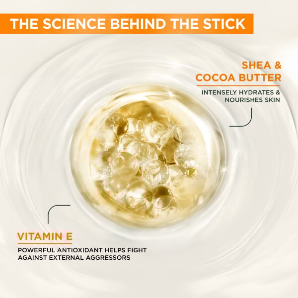 Garnier Ambre Solaire Super UV Invisible Stick SPF50+ 9 g