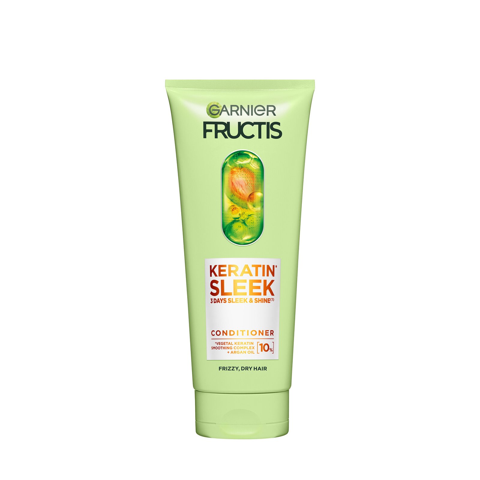 Garnier Fructis Keratin Sleek balsam 200 ml