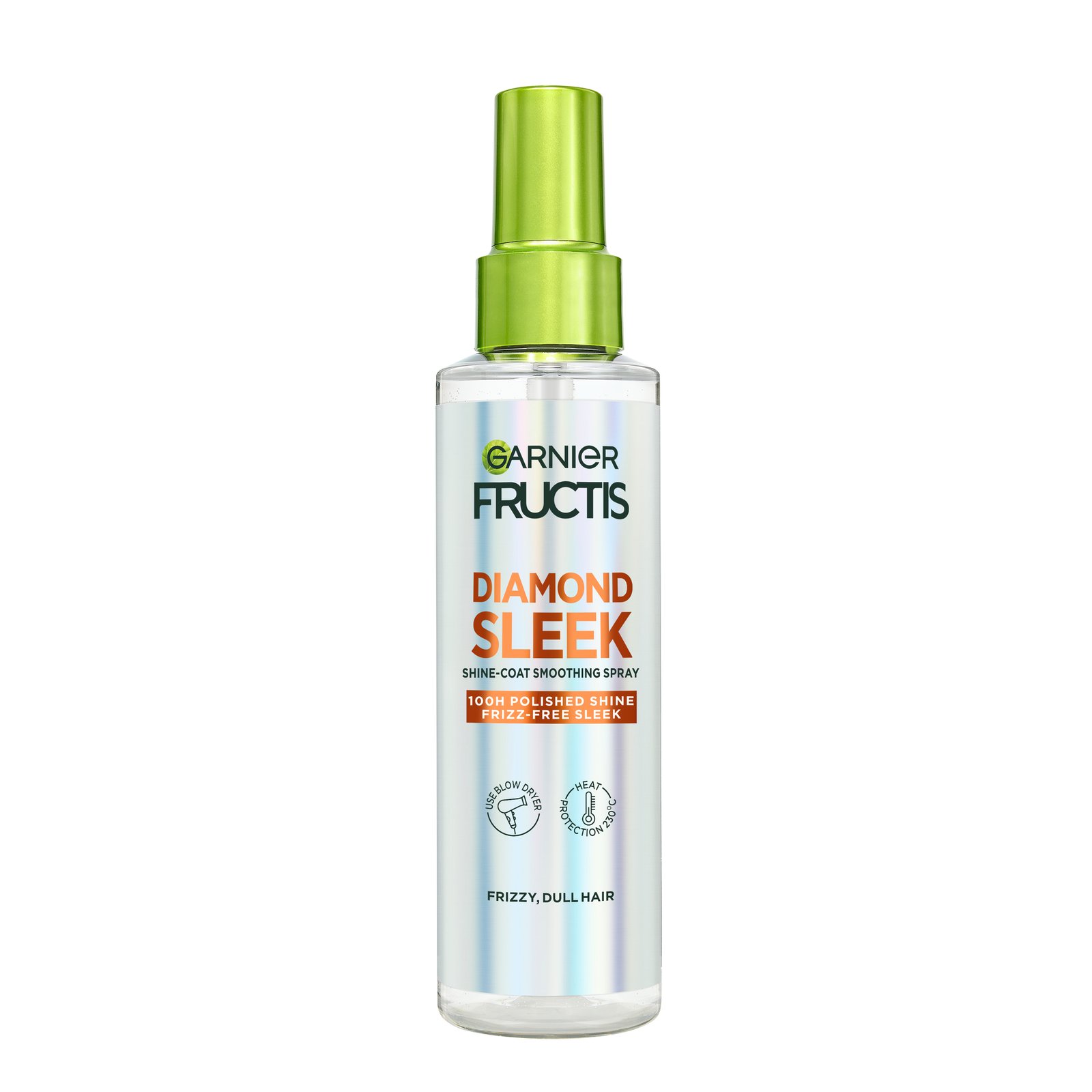 Garnier Fructis Keratin Sleek Diamond Sleek 150 ml