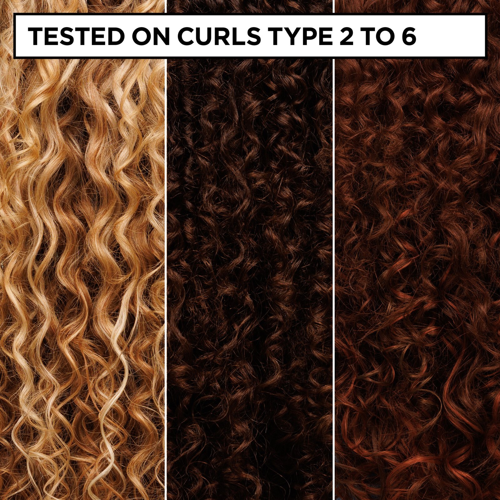Garnier Fructis Curls Method Air Dry Cream 260 ml
