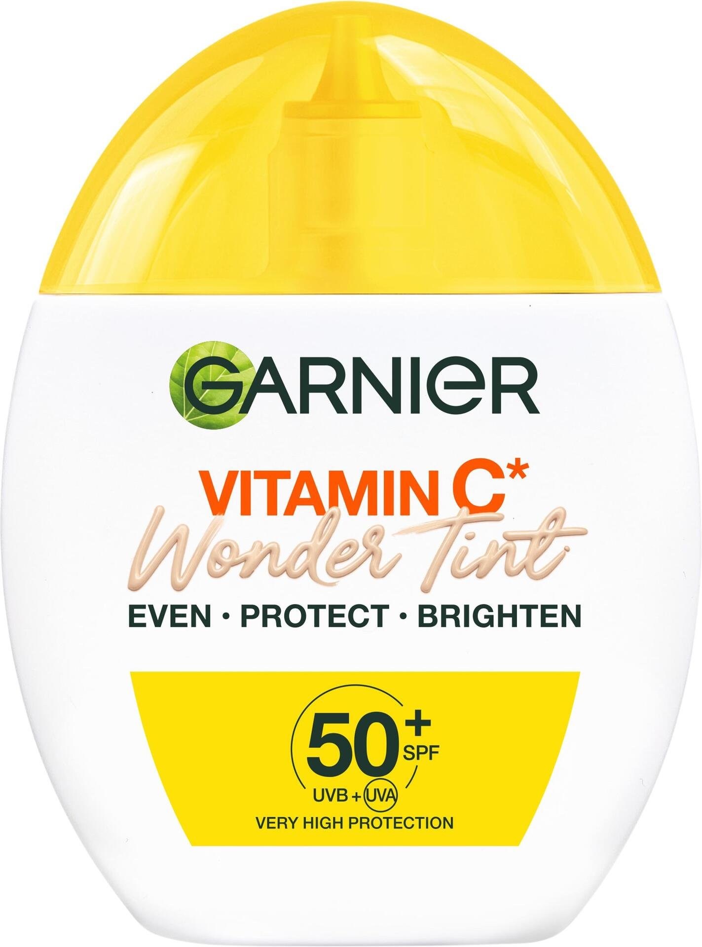 Garnier Vitamin C* Wonder Tint - Light 40 ml