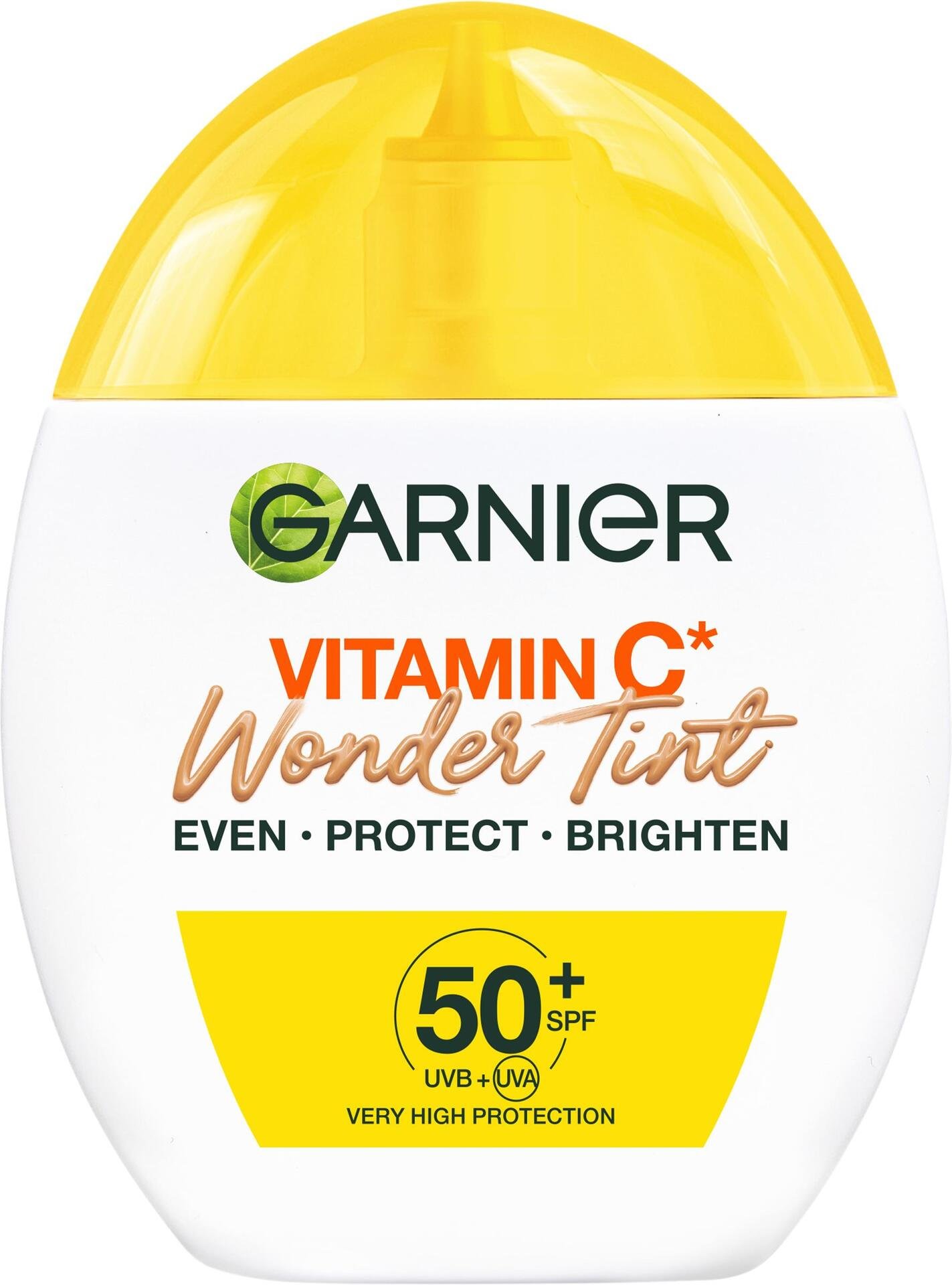 Garnier Vitamin C* Wonder Tint- Medium 40 ml