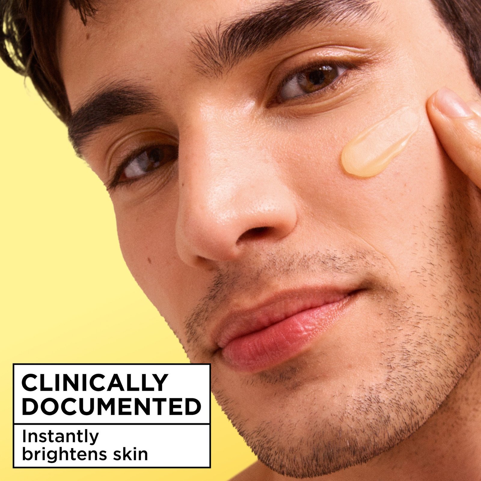 Garnier Vitamin C* Fresh & Bright Hydrating Sorbet Cream 85 ml