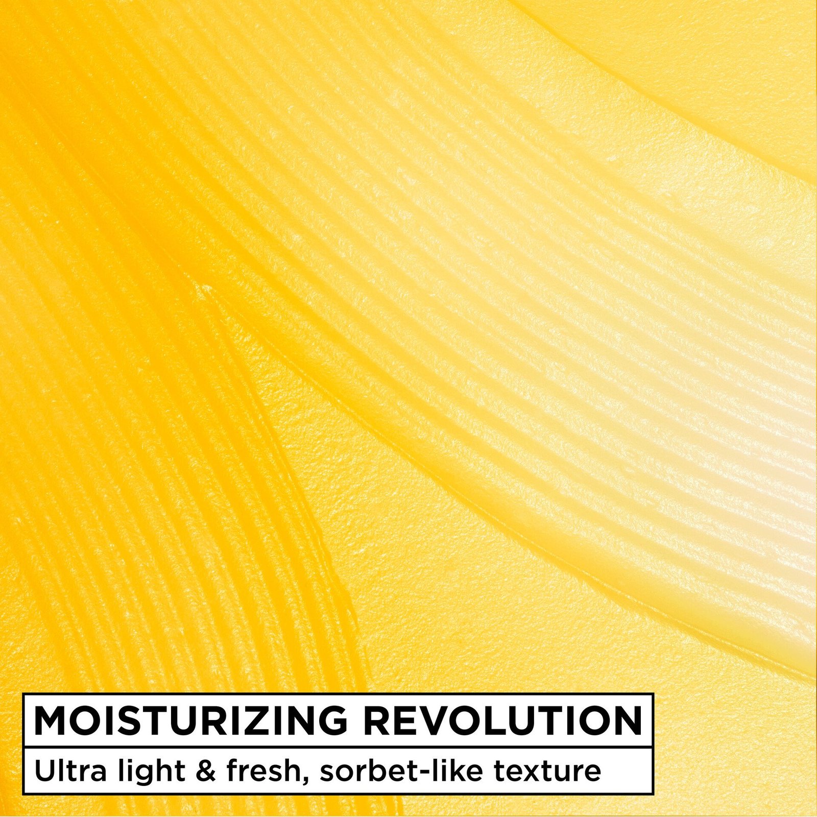 Garnier Vitamin C* Fresh & Bright Hydrating Sorbet Cream 85 ml