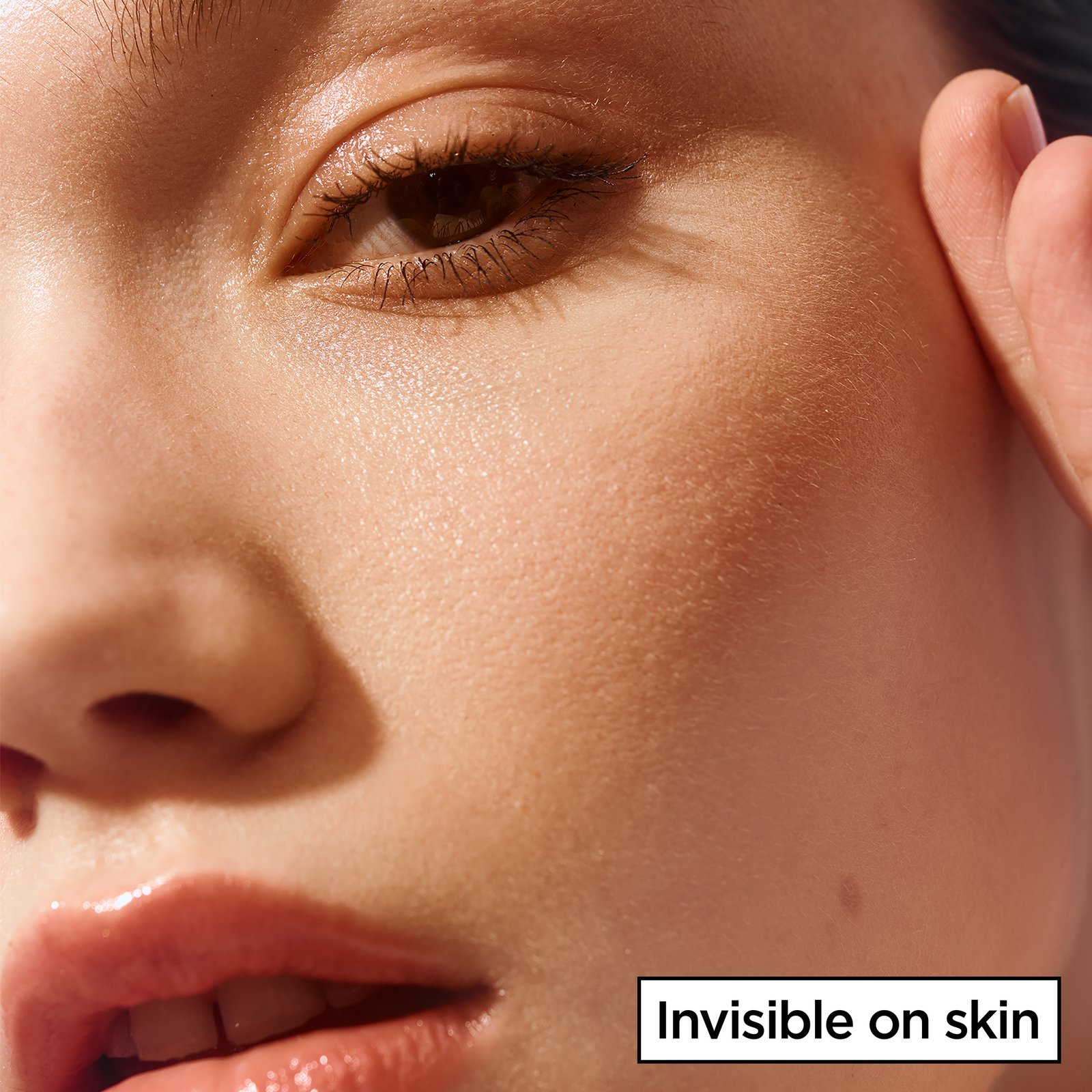 Garnier Ambre Solaire Super UV Invisible Stick For Normal Skin 18 g