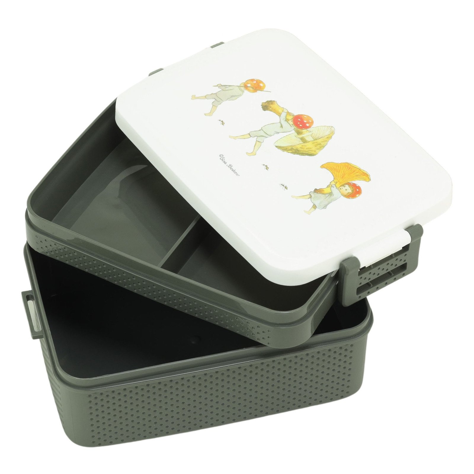 Rätt Start, Elsa Beskow Tomtebobarnen Lunchlåda 1st